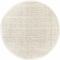Nuloom Ashli Solid Farmhouse Jute Area Rug 4ft CLWA01B-R404 - alternate 7